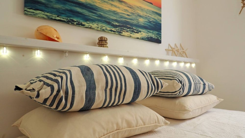 Villa del Mare 2 Three Bedrooms 700 Metres From the Beach