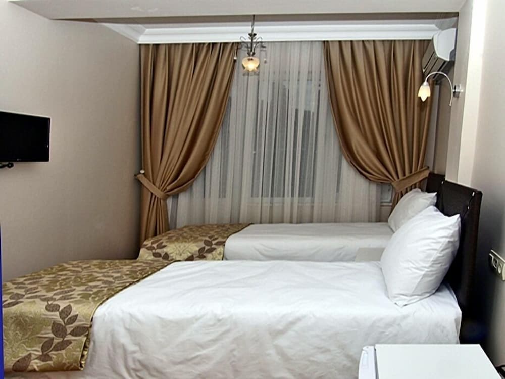 Kadıköy Port Otel - Image 18