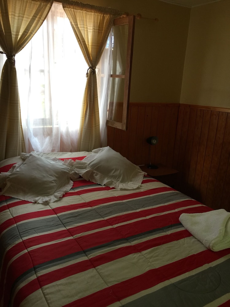 Hostal Puritama