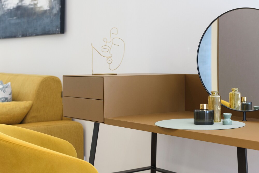 Domus Augustea - Luxury Accommodations