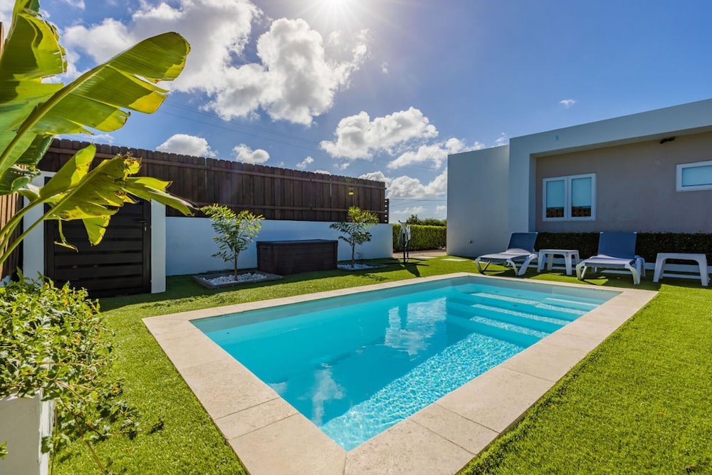 Viva Koyari Modern House