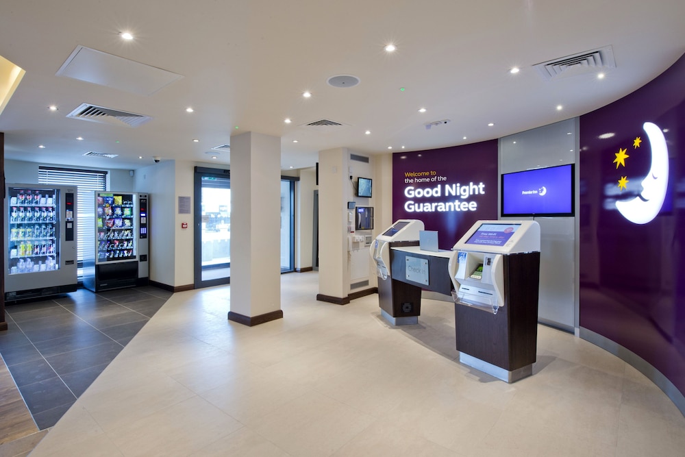 Premier Inn London Eltham, photo 28
