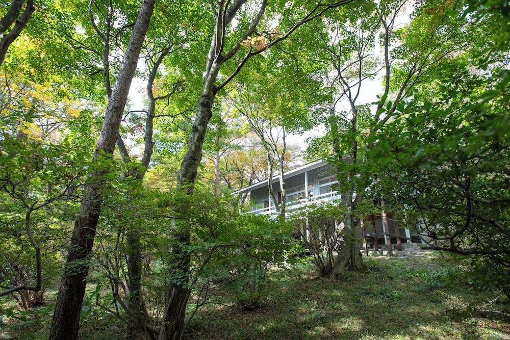 rinne 2nd living Nasu Forest