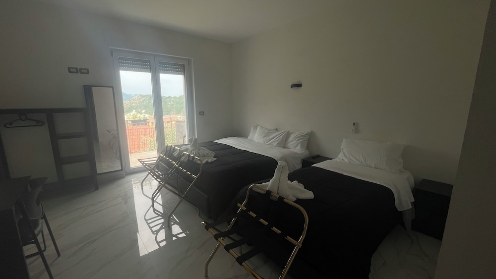 Beb Villa Real
