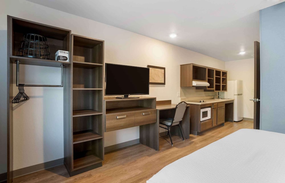 Extended Stay America Select Suites - Wildwood - The Villages
