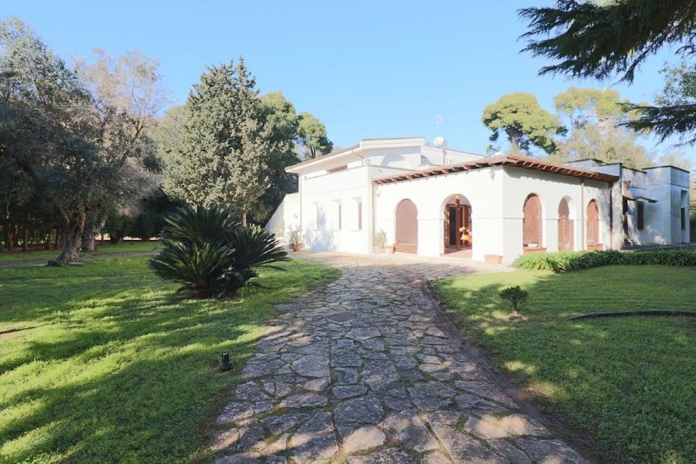 Relais delle Rose