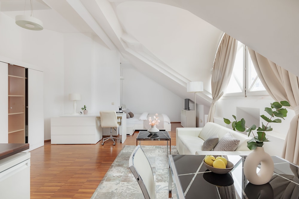 VISIONAPARTMENTS Marc-Aurel-Strasse - contactless check-in
