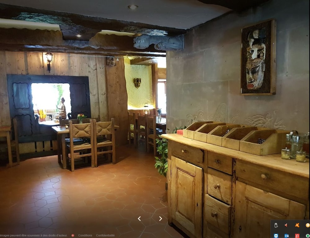 Auberge du Lilsbach