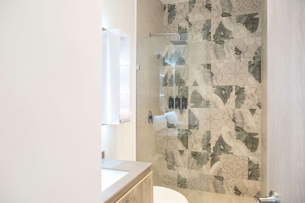 w Engaging Loft in the Heart of Bocagrande