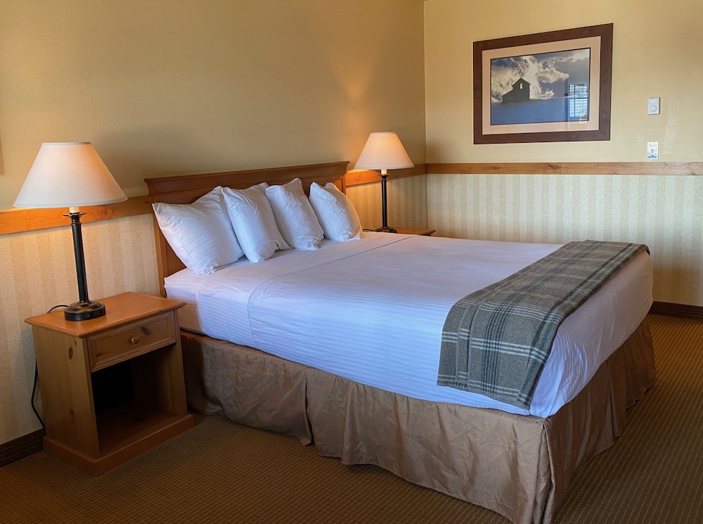 Cousins Country Inn