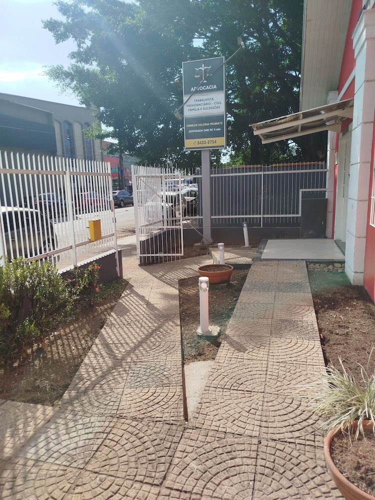 Pousada Central
