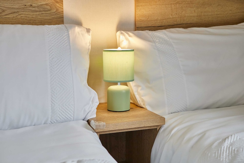 Host Stay Bowland
