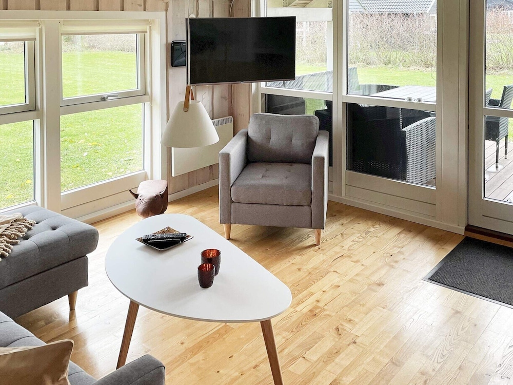 6 Person Holiday Home in Sydals-by Traum