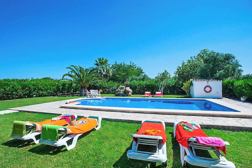 Villa Burgues