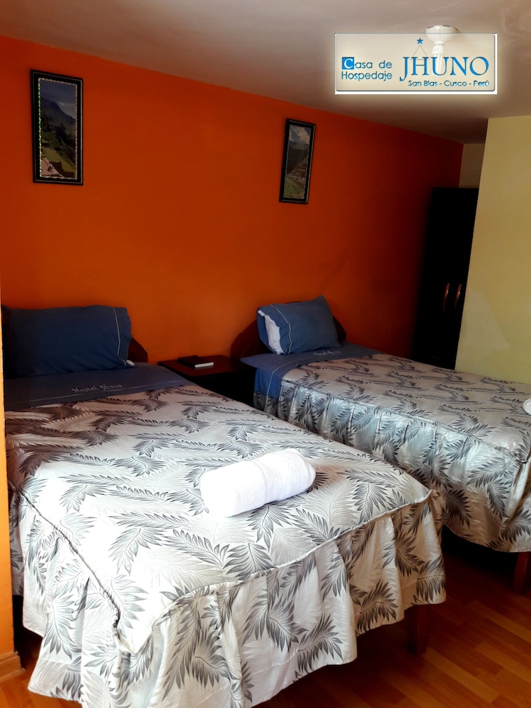 Casa Hospedaje Jhuno