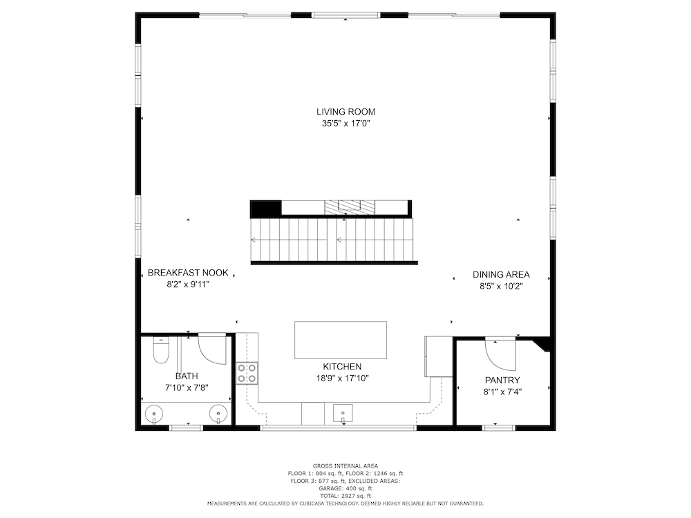 Topsail Escape by Topsail Realty