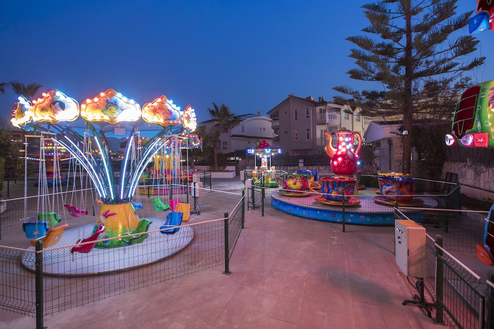 Narcia Resort Side - All Inclusive