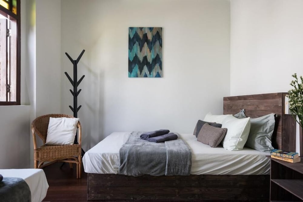 Rope Walk Guesthouse - Hostel