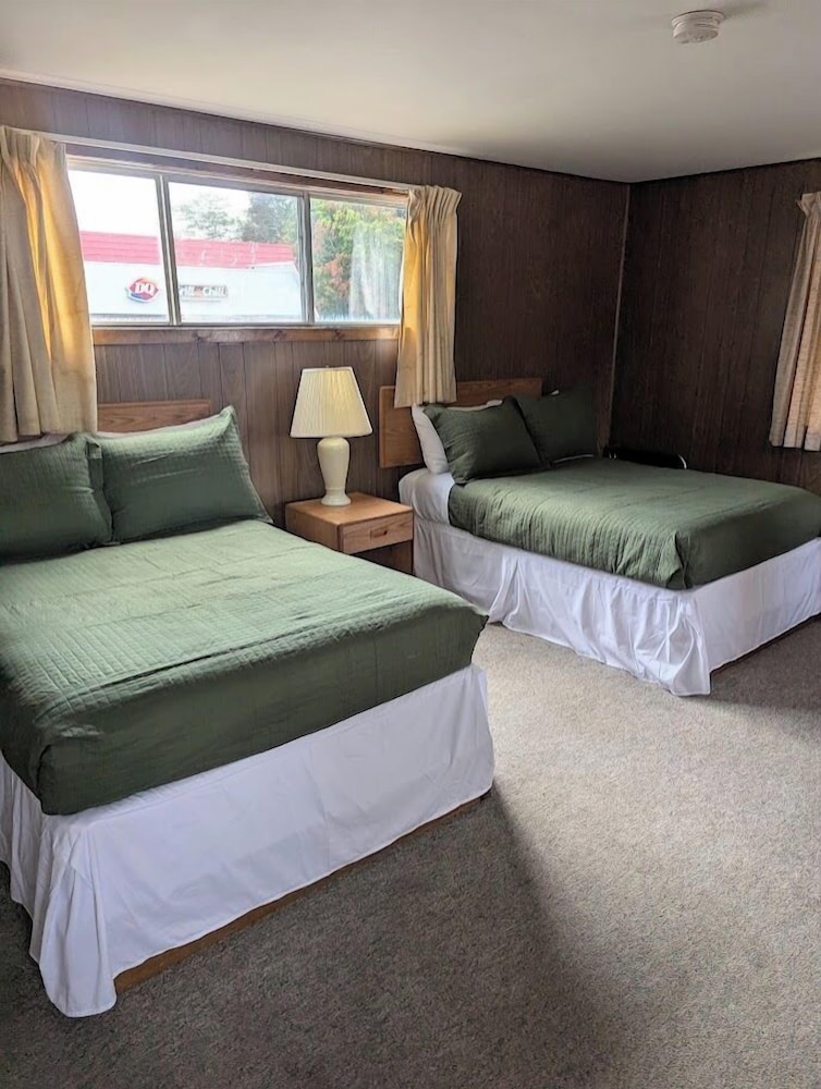 Cool City Motel