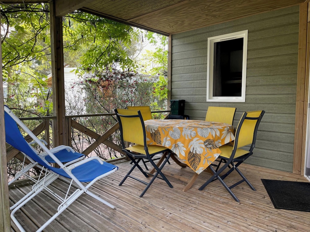 Camping Le Sous Bois, 사진 31