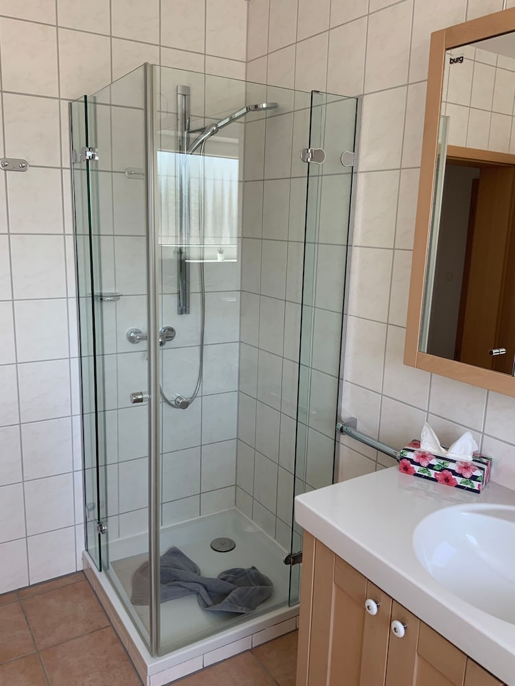 Ferienwohnung an Pfaffensee