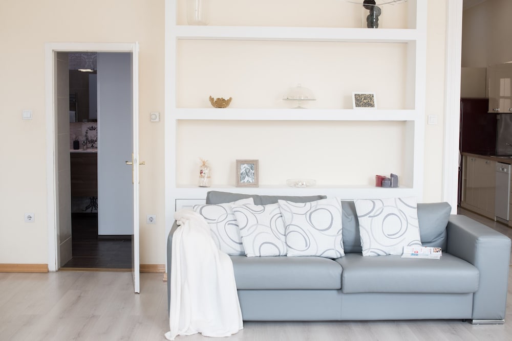 Budapest Easy Flat - Basilica Lux