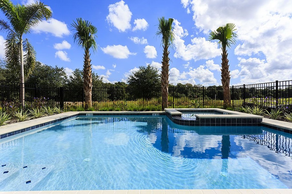 Je53393 - Reunion Resort - 5 Bed 5 Baths Villa - Image 3