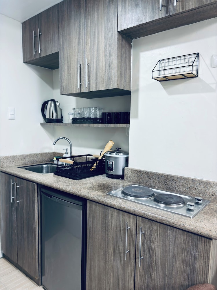 Smart Stay 2600