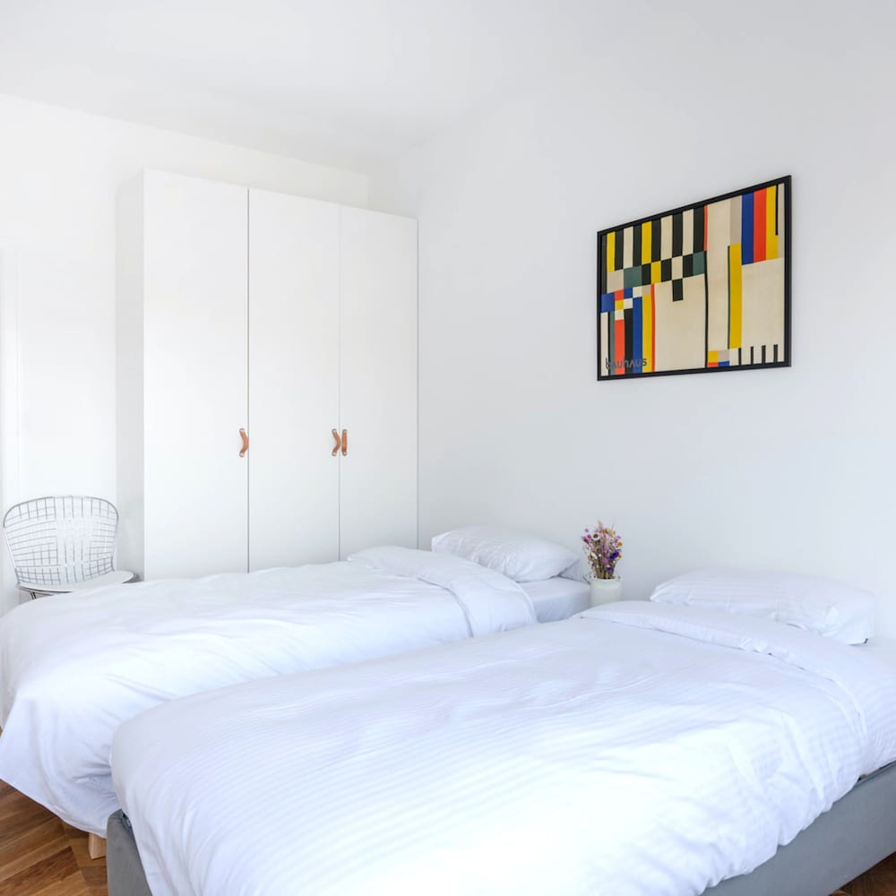 Moli re Design Residence