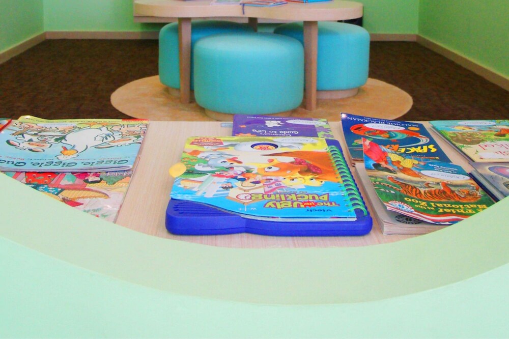 Oakwood Premier Cozmo Jakarta
