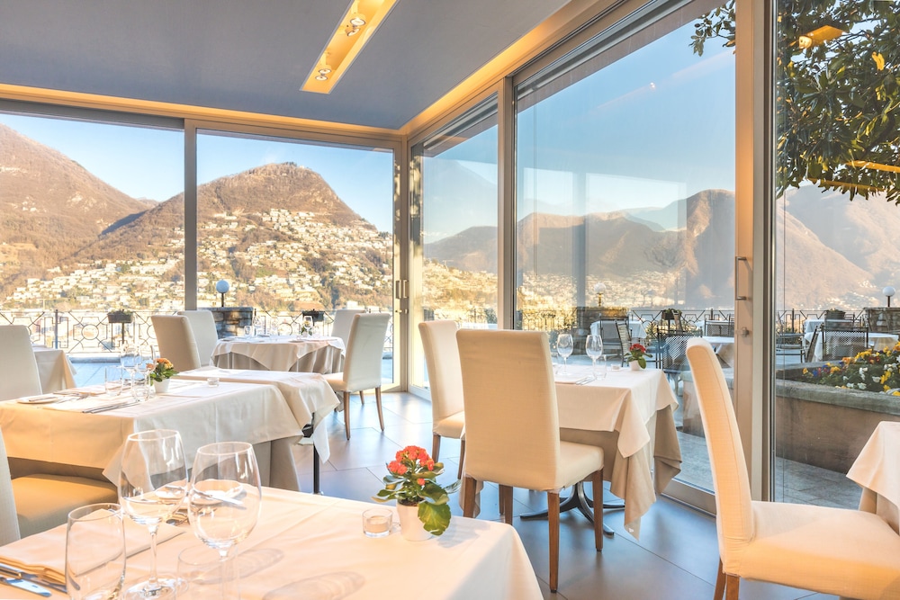 Lugano Vacations - Villa Sassa Hotel, Residence  Spa - Property Image 172