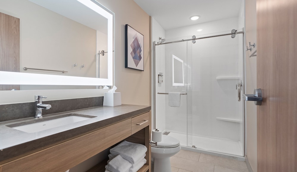 Candlewood Suites Perry-National Fairground Area by IHG