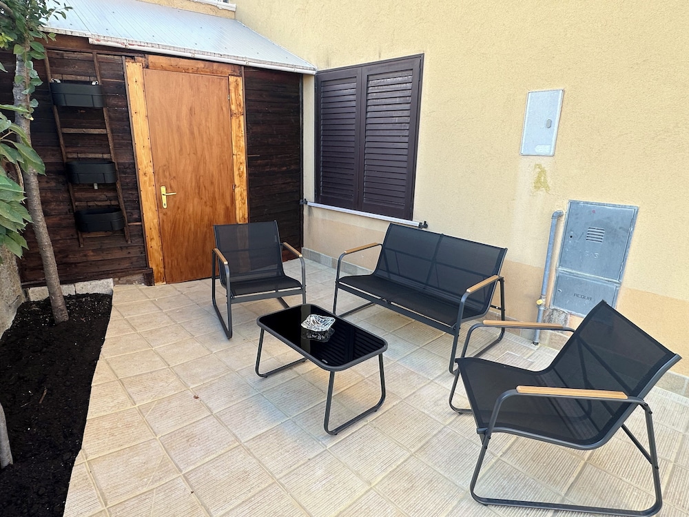 B&B Dimora Saracena