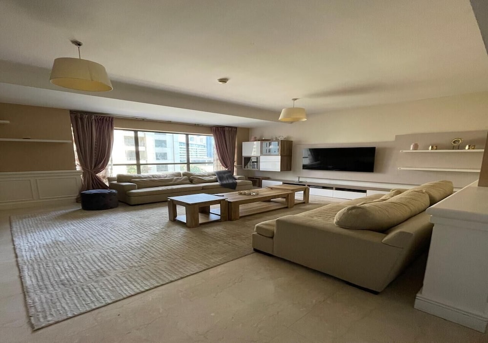 JBR Rimal 1 Spacious 3BR close to Beach