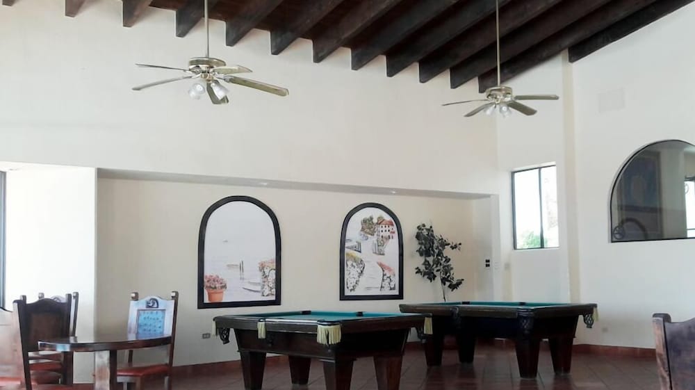 La Paloma Condos