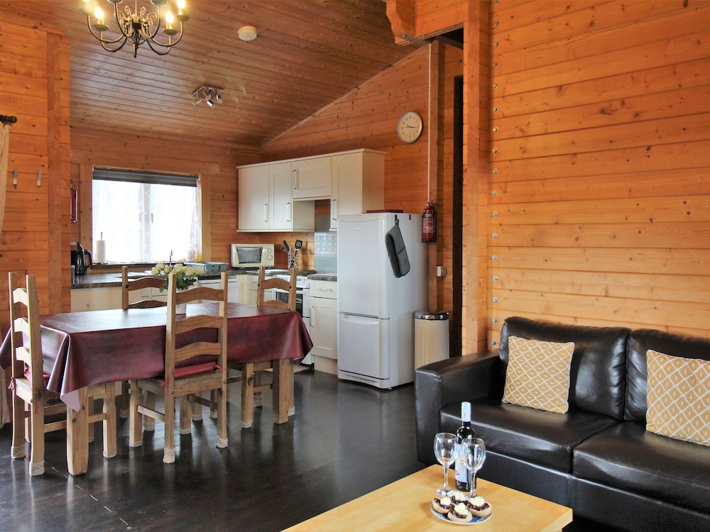 Cherry Lodge