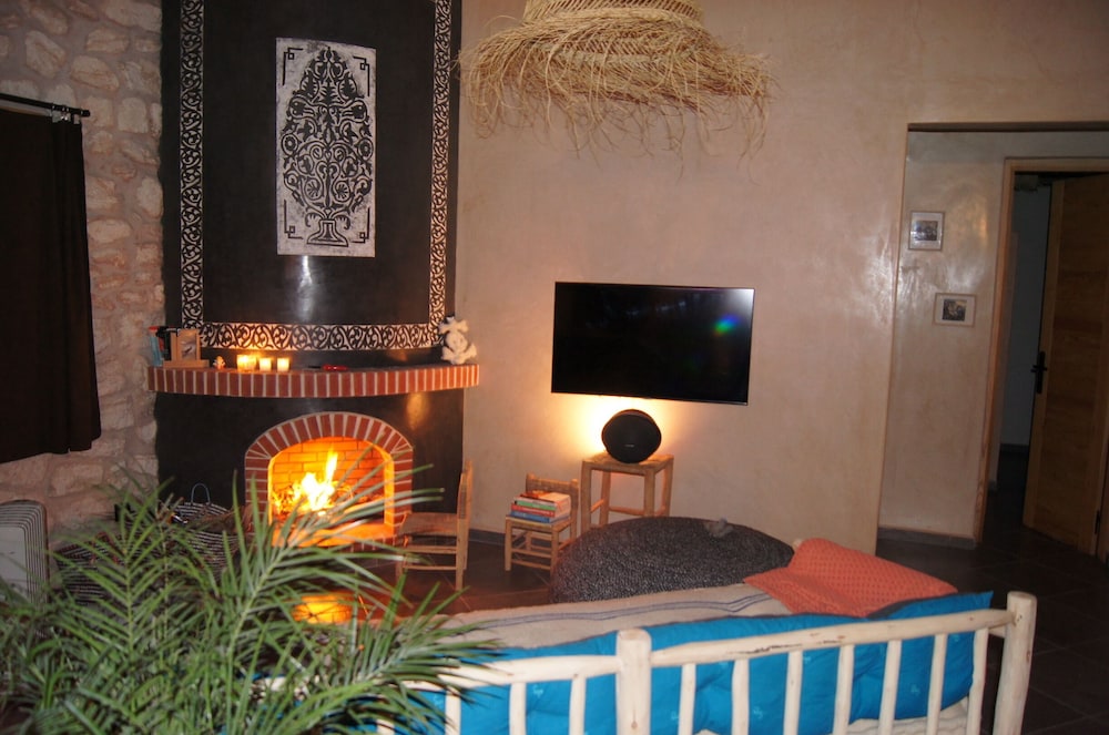 MAROC WEEKEND