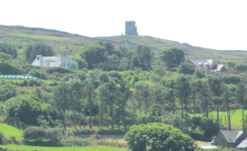 Rathmore House