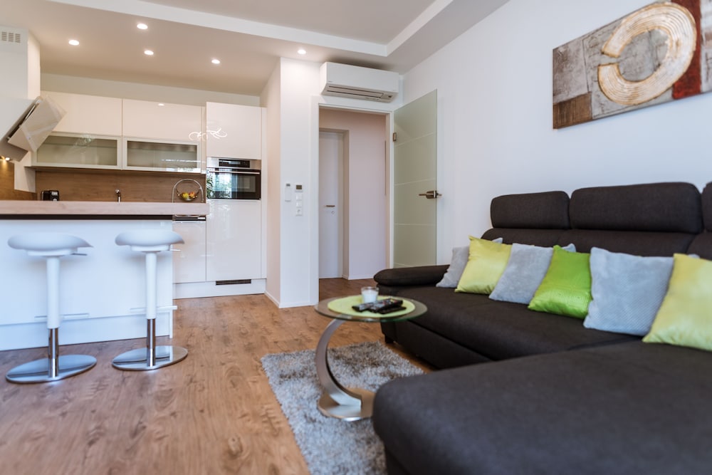 MH Living - Scandinavian Living Dream