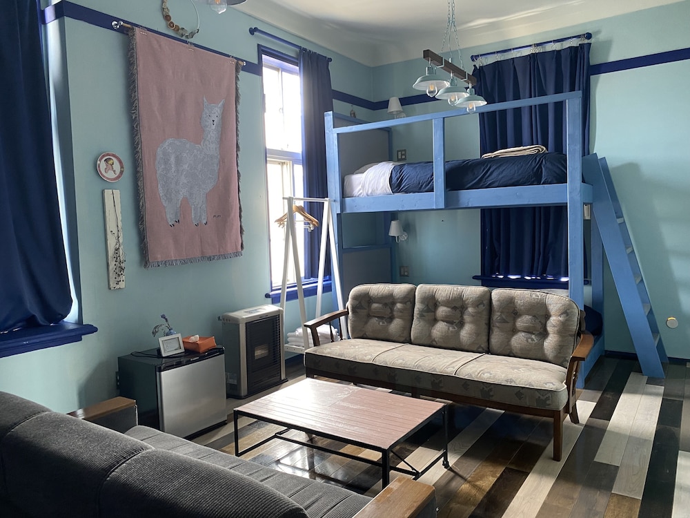 Little Barrel Guest House - Hostel, photo 25