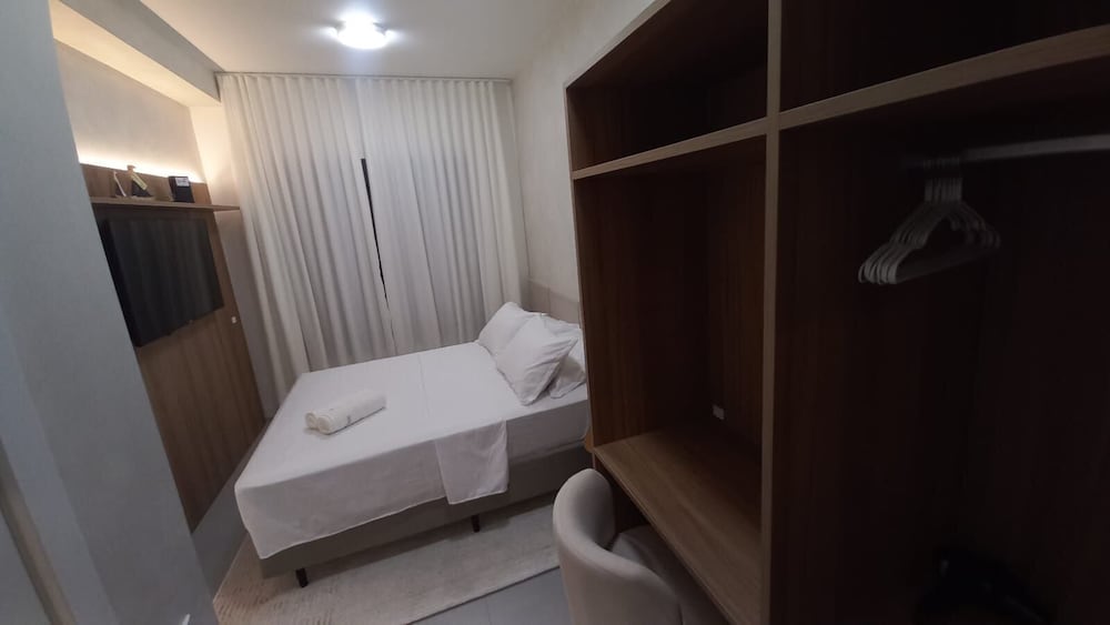 Fully Equipped Apartments 220 m From the Beach in Canasvieiras Rtys