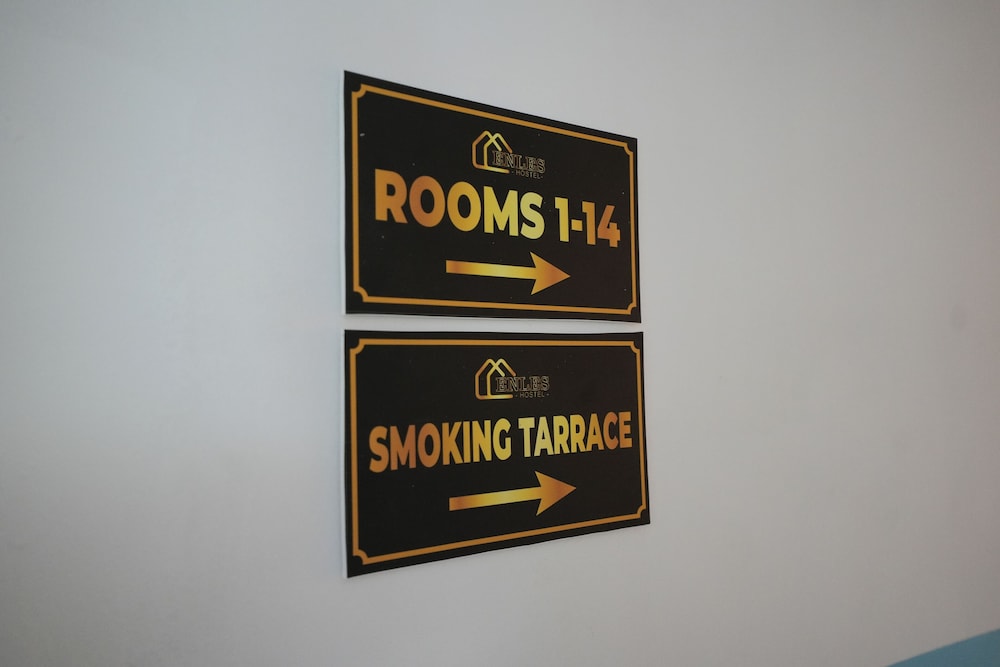 Enles Hotel