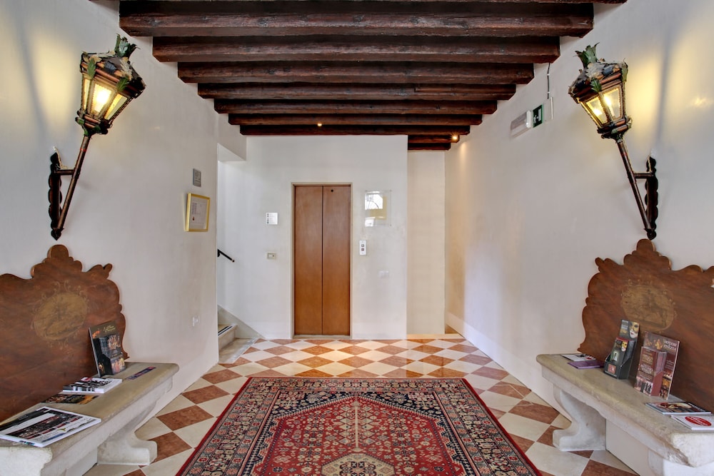 Palazzo Schiavoni Residenza d’Epoca