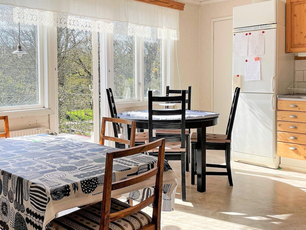 6 Person Holiday Home in Bollebygd-by Traum view 2