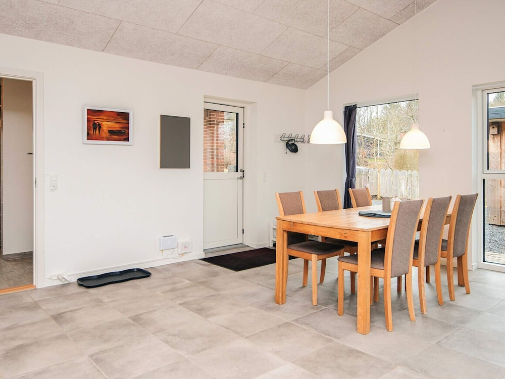 4 Star Holiday Home in Farvang