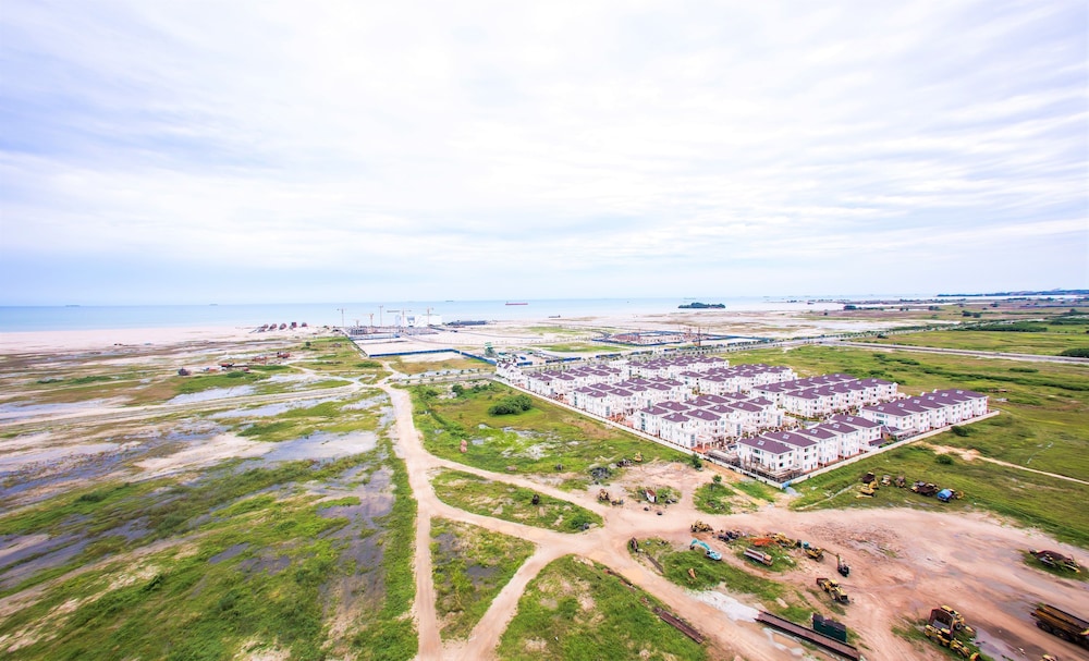 PLAY Residence at Atlantis