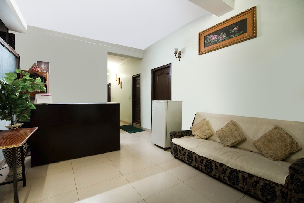 OYO 457 Hotel Mittal Residency