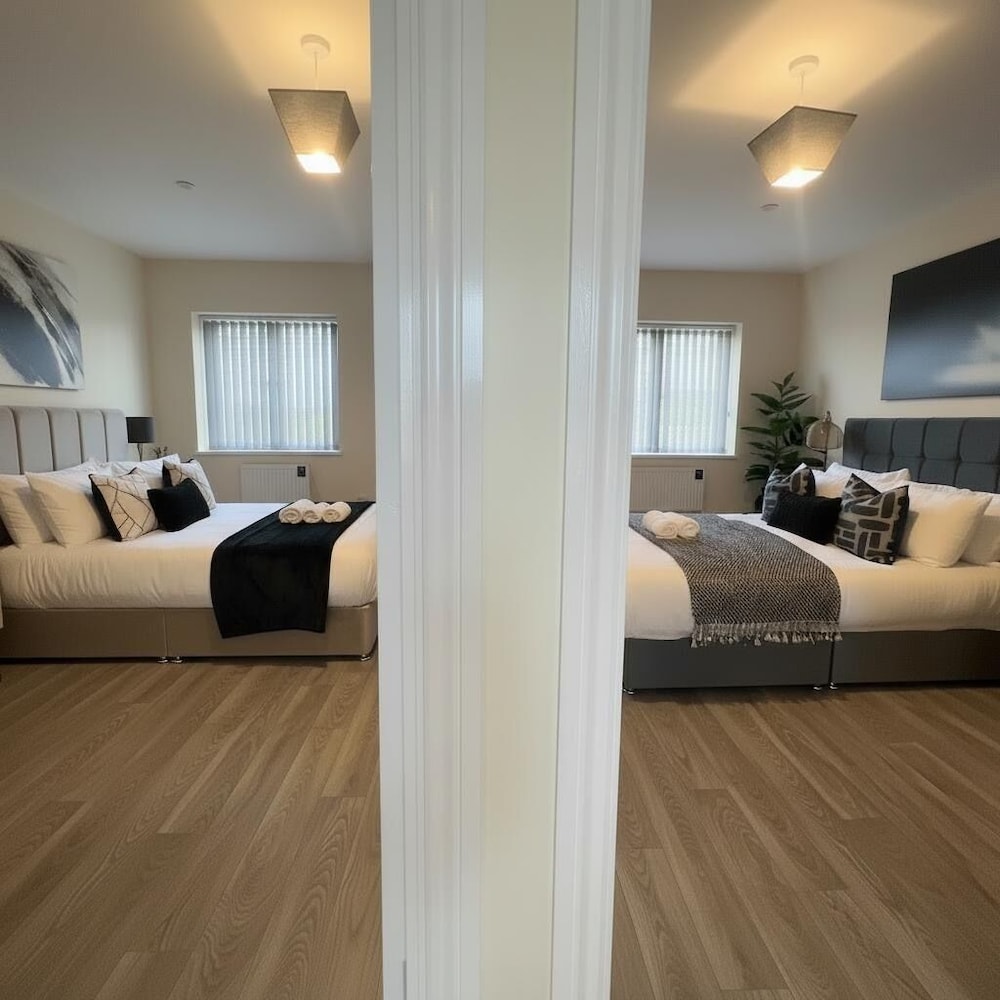 Clifton Apartment
