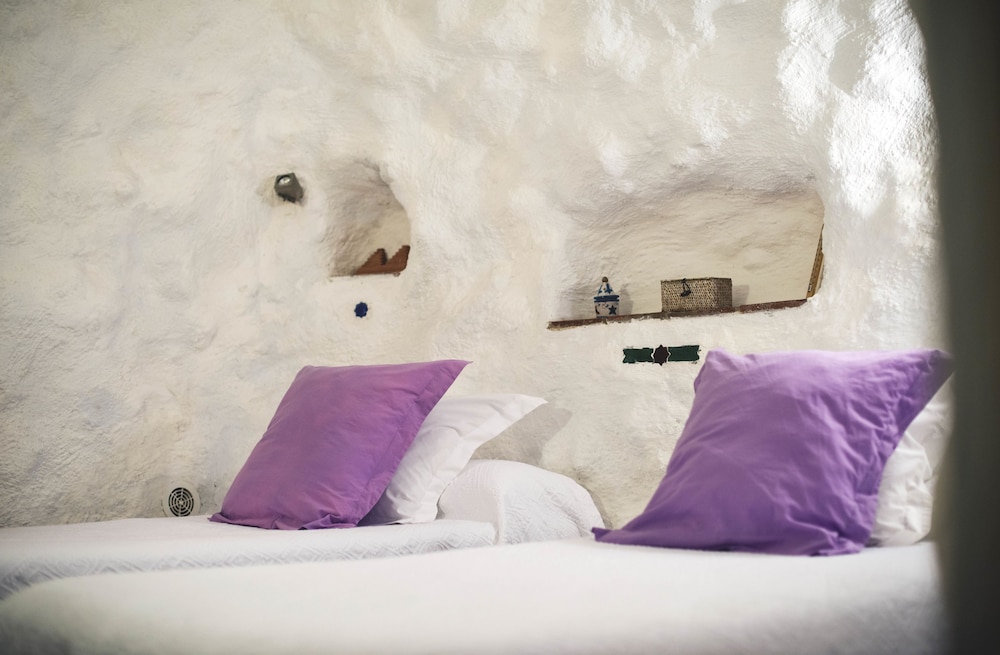 Apartamentos Montesclaros