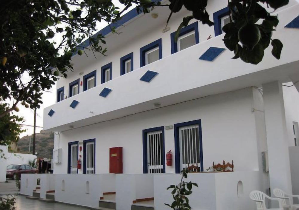Christina Studios